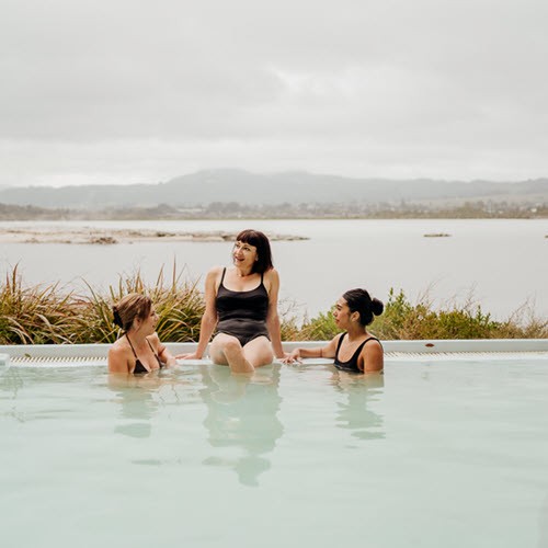 Group packages
