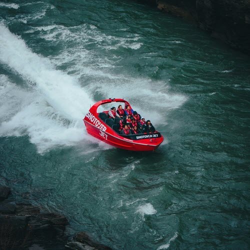 Activity Packages
