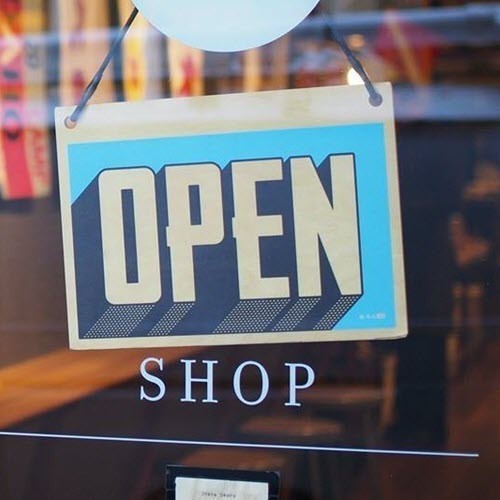 Packages with Retail